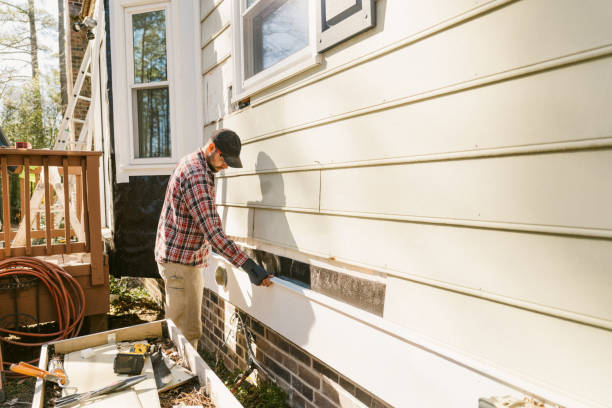 Top rated local Siding Replacement specialists in Clarksville, TN